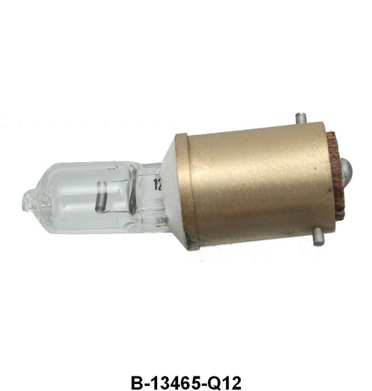 HALOGEN TAIL LIGHT BULB - 12V HALOGEN, REPLACES #1003