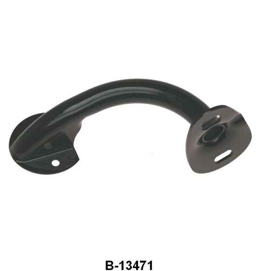 TAIL LIGHT STAND OR BRACKET - 32 PASS LEFT HAND