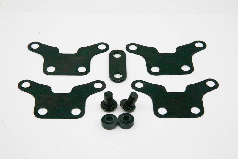 HORN MOUNTING BRACKET REPAIR KIT - 32-34 PASSENGER