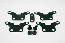 HORN MOUNTING BRACKET REPAIR KIT - 32-34 PASSENGER