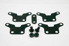 HORN MOUNTING BRACKET REPAIR KIT - 32-34 PASSENGER