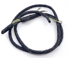 TAIL LIGHT CROSSOVER WIRING HARNESS - 32-40 PASS, 32-47 PICKUP