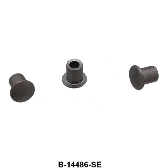 LIGHT SOCKET WIRE CONTACT END - 32-59 PASS/MERC/PU