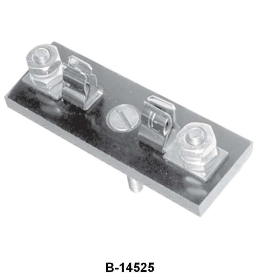FUSE BLOCK - 32 PASS/PICKUP