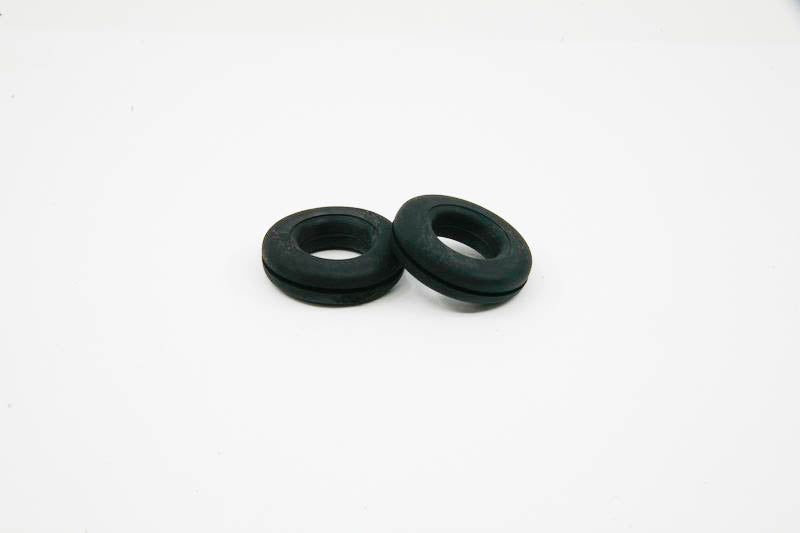 HEADLIGHT CONDUIT GRILLE SHELL GROMMETS - 32 PASSENGER, 32-34 PICKUP