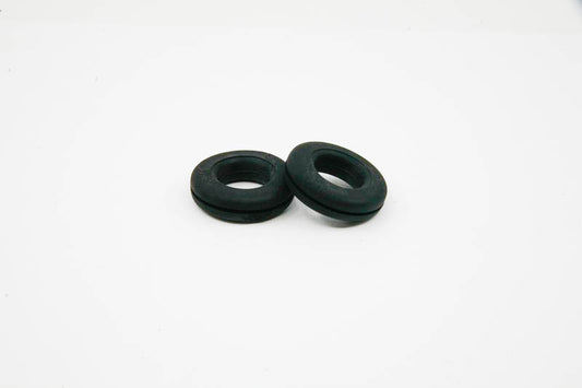 HEADLIGHT CONDUIT GRILLE SHELL GROMMETS - 32 PASSENGER, 32-34 PICKUP