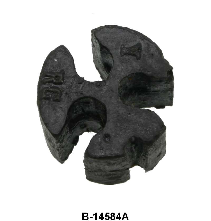 HEADLIGHT CONDUIT WIRE CONNECTOR - 32 PASSENGER, 32-34 PICKUP