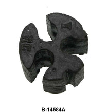 HEADLIGHT CONDUIT WIRE CONNECTOR - 32 PASSENGER, 32-34 PICKUP