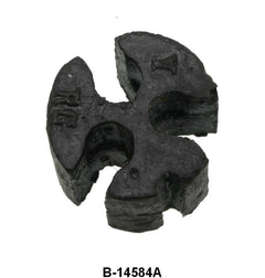 HEADLIGHT CONDUIT WIRE CONNECTOR - 32 PASSENGER, 32-34 PICKUP