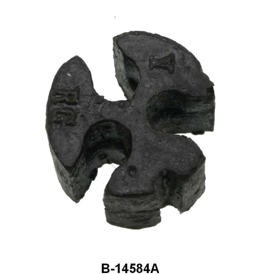 HEADLIGHT CONDUIT WIRE CONNECTOR - 32 PASSENGER, 32-34 PICKUP