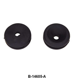 AIR VENT CABLE GROMMET - 49-51 PASSENGER