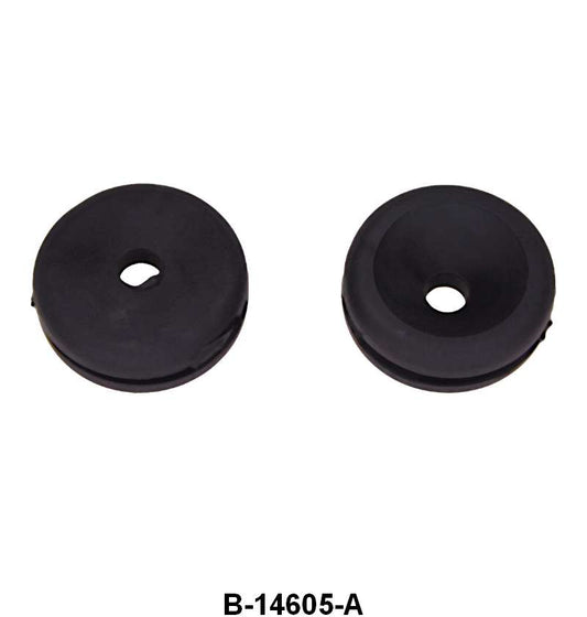 AIR VENT CABLE GROMMET - 49-51 PASSENGER