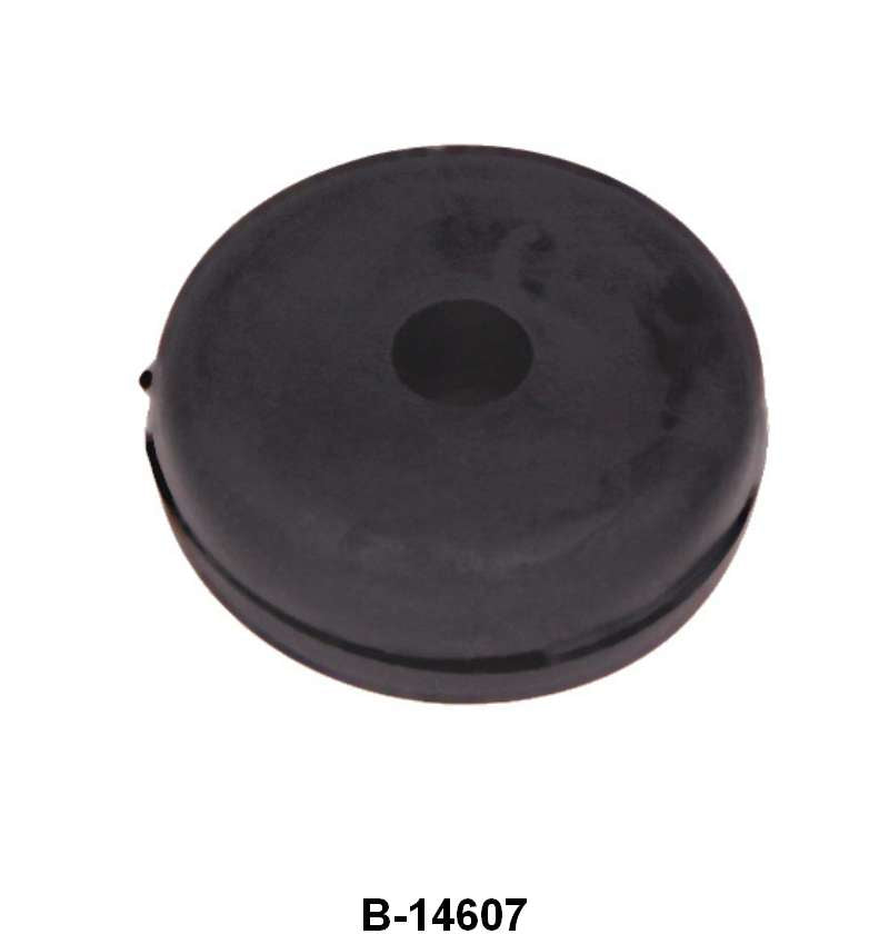 FIREWALL CHOKE & THROTTLE GROMMET - 49-51 PASSENGER