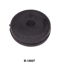 FIREWALL CHOKE & THROTTLE GROMMET - 49-51 PASSENGER