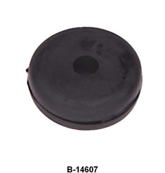 FIREWALL CHOKE & THROTTLE GROMMET - 49-51 PASSENGER