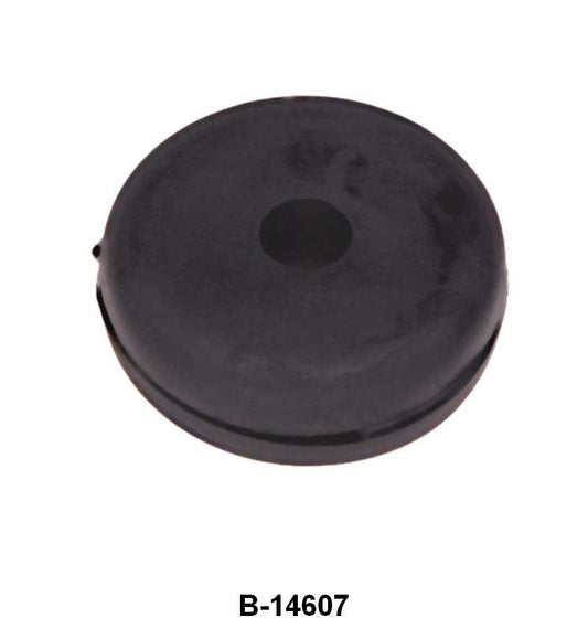 FIREWALL CHOKE & THROTTLE GROMMET - 49-51 PASSENGER