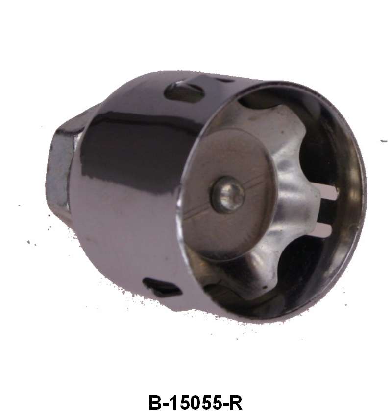 CIGAR LIGHTER WELL - 32-34 PASS FOR USE WITHOUT ELEMENT