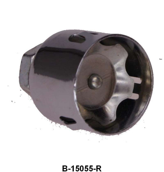 CIGAR LIGHTER WELL - 32-34 PASS FOR USE WITHOUT ELEMENT