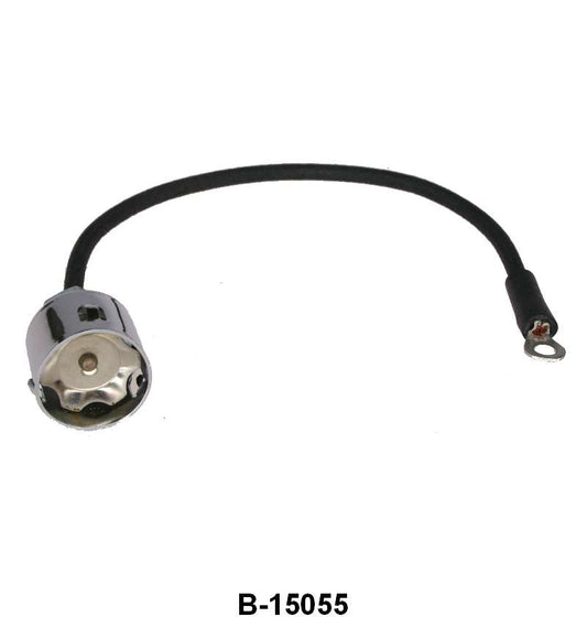 CIGAR LIGHTER WELL - 32-34 PASS