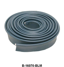 VINYL FENDER WELTING - 25 FOOT ROLL - MEDIUM BLUE