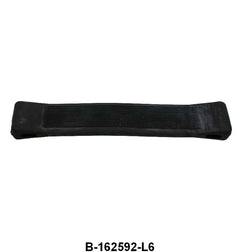 RUBBER DOOR CHECK STRAP - 32-48 WAGON, 41-48 MERC WAGON, 6