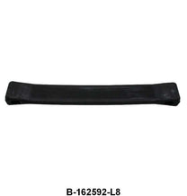 RUBBER DOOR CHECK STRAP - 32-48 WAGON, 41-48 MERC WAGON, 8"