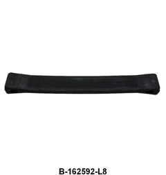 RUBBER DOOR CHECK STRAP - 32-48 WAGON, 41-48 MERC WAGON, 8