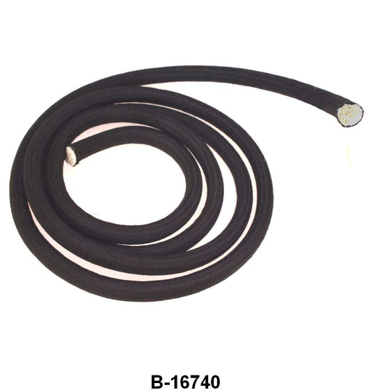 HOOD TO TOP OF FIREWALL (COWL LACE) - 32 PASS, 32-34 PICKUP