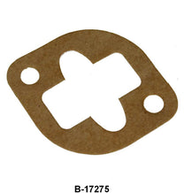 SPEEDOMETER DRIVE GEAR TO TORQUE TUBE GASKET - 32-48 PASS/MERC 32-41 PU