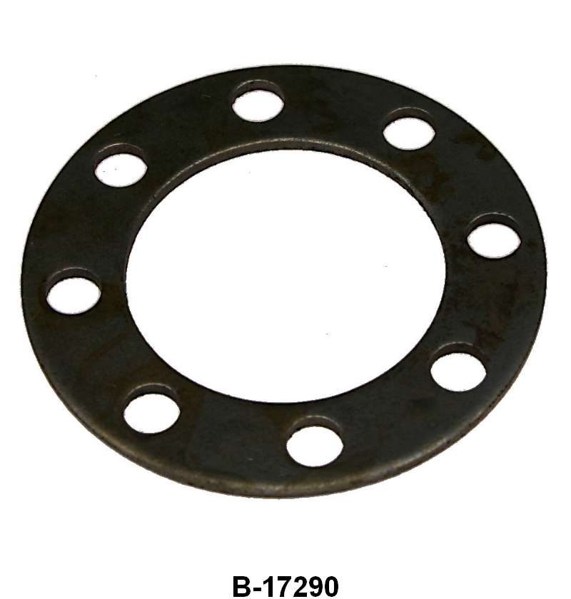 SPEEDOMETER GEAR THRUST WASHER - 32-48 PASS 39-48 MERC 32-41 PU