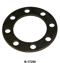 SPEEDOMETER GEAR THRUST WASHER - 32-48 PASS 39-48 MERC 32-41 PU