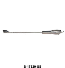 ORIGINAL STYLE STAINLESS WIPER ARM - 32-36 PASS/PICKUP - VINTIQUE