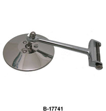 DOOR HINGE PIN MIRROR - 32 COUPE/SEDAN, EXCEPT 3 WIN