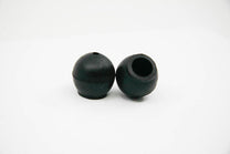 SHOCK LINK RUBBER BUSHING - 28-35 PASS/PICKUP