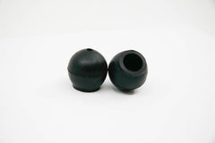 SHOCK LINK RUBBER BUSHING - 28-35 PASS/PICKUP