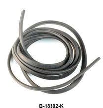 SPARE TIRE COVER SEAL - 32-36 PASSENGER, 32-51 WOODY