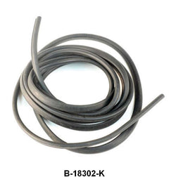 SPARE TIRE COVER SEAL - 32-36 PASSENGER, 32-51 WOODY