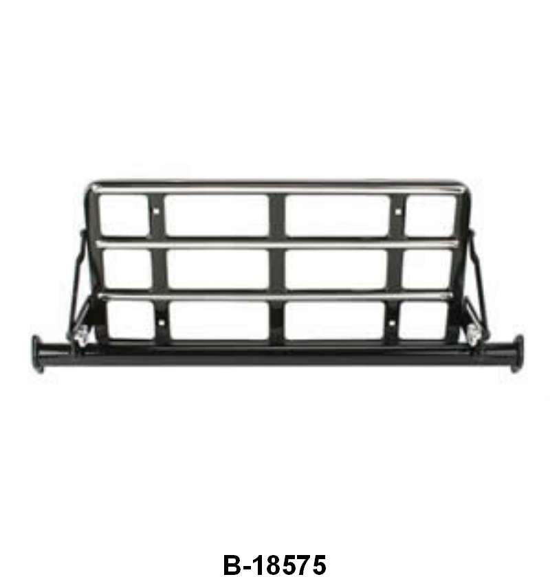 LUGGAGE RACK - 32 DELUXE PASSENGER