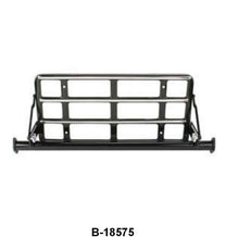 LUGGAGE RACK - 32 DELUXE PASSENGER