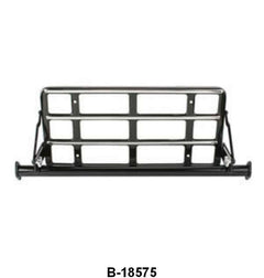 LUGGAGE RACK - 32 DELUXE PASSENGER