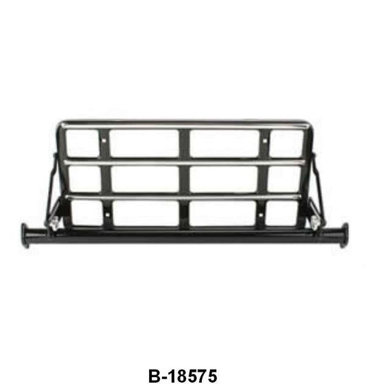 LUGGAGE RACK - 32 DELUXE PASSENGER