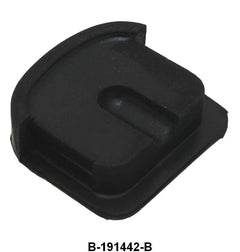 DOOR BUMPER - 32 VICTORIA/B-400, 32-34 DELIVERY, 35-36 CONVERTIBLE