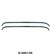 DRIP RAILS - 32 5W COUPE