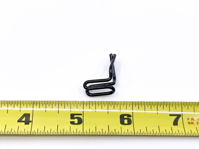 DOOR PANEL CLIPS - 32-56 PASSENGER EACH