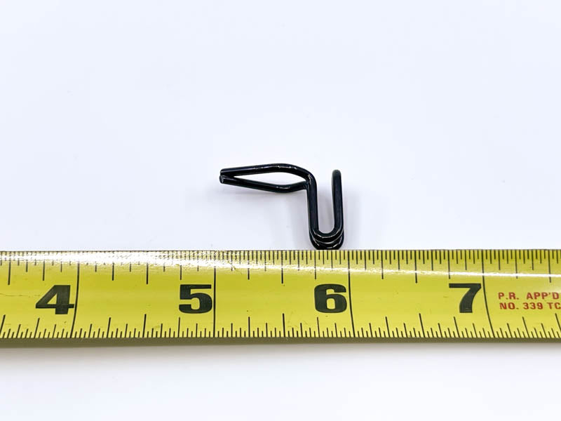 DOOR PANEL CLIPS - 32-56 PASSENGER EACH