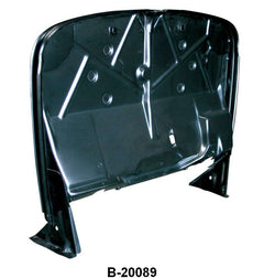 STEEL FIREWALL - 32 PASS/PICKUP W/O HOLES