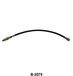 FRONT BRAKE HOSE - 32-34 PASS/PICKUP 2 REQ 20-1/2