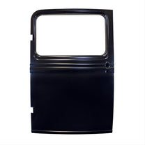 STEEL DOOR SHELL - 32-34 PICKUP LEFT HAND