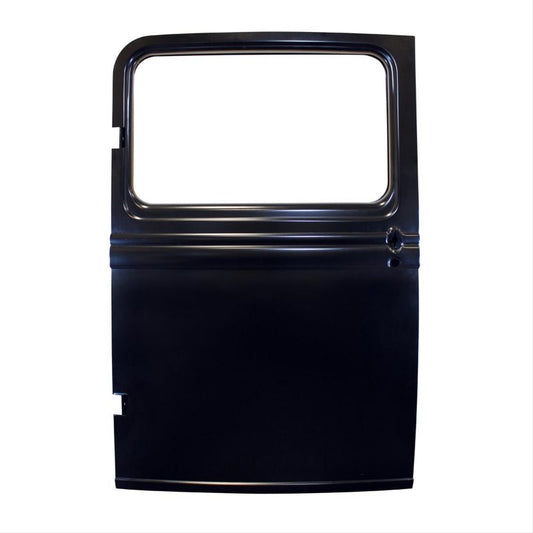 STEEL DOOR SHELL - 32-34 PICKUP LEFT HAND