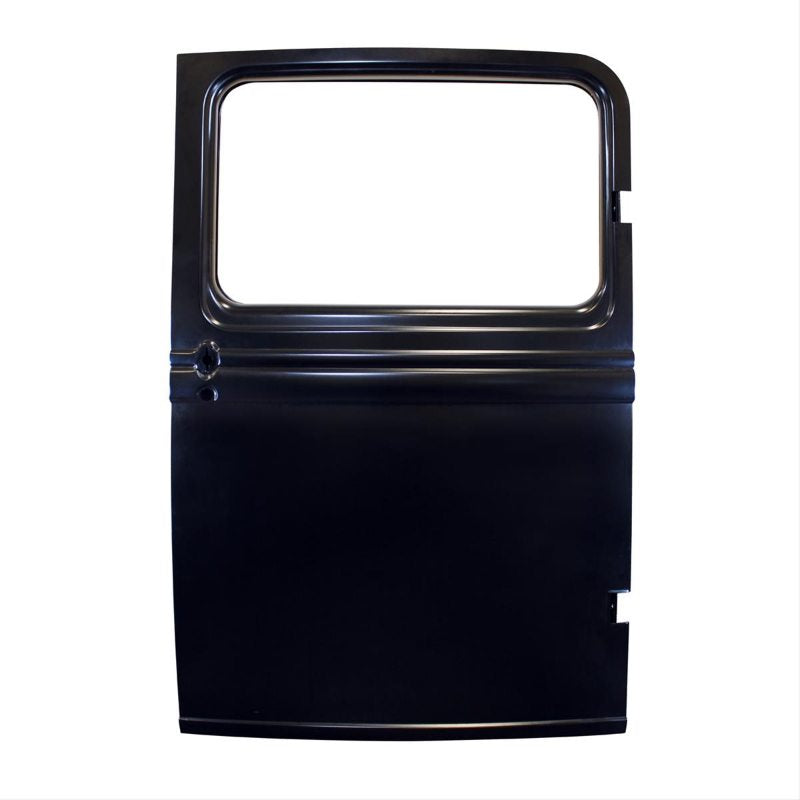 STEEL DOOR SHELL - 32-34 PICKUP RIGHT HAND